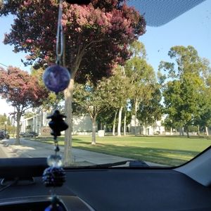 Mirror Accessory Accents